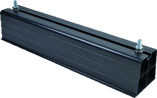 Dakopstelbalk buitenunit airco SE2 500mm (Plarock)